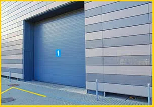 Elite Garage Door Service Concord, CA 925-303-4130 - 05-commercial