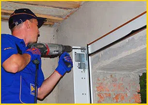 Elite Garage Door Service Concord, CA 925-303-4130 - 11-install